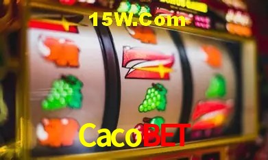 Loterias online na Cacobet