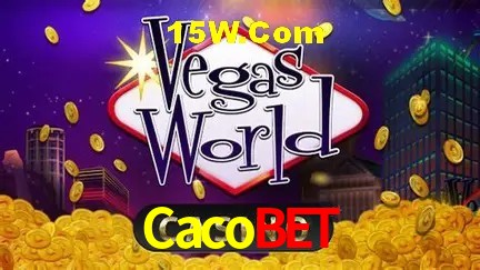Jackpots e promoções na Cacobet