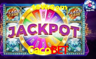 Jogos populares e pagamentos rápidos na Cacobet