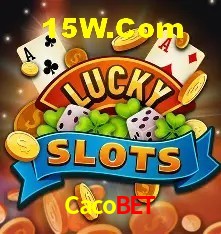 Biblioteca de slots populares na Cacobet